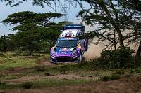 M-Sport boss puts WRC drivers to work to help repair Safari cars