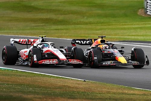 F1 | Perché le lotte di Silverstone sono state dure ma legali