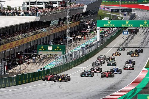 Lo mejor y lo peor de la F1 2022: respuestas de los lectores