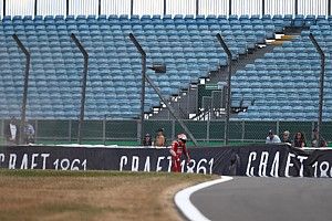 MotoGP | Miller: "La Stowe è pericolosa, dobbiamo discuterne"