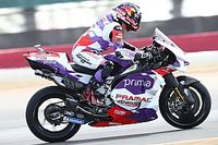 Late tyre change led to Zarco’s “hero or zero” Silverstone MotoGP crash