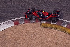 Siggy and Redline win Formula Pro Series titles