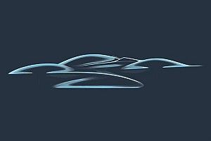 Red Bull Racing verrast met aankondiging van RB17