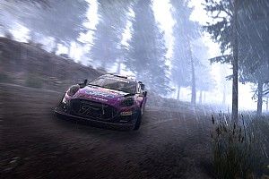 WRC Generations’ hybrid system previewed
