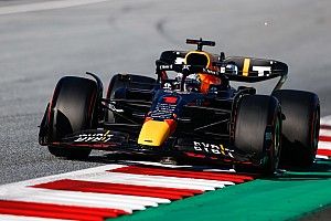 Le "turbo spécial" de Honda aide Red Bull en Autriche