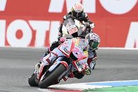 Bastianini Ingin Kembali Konsisten di Sisa Musim MotoGP 2022