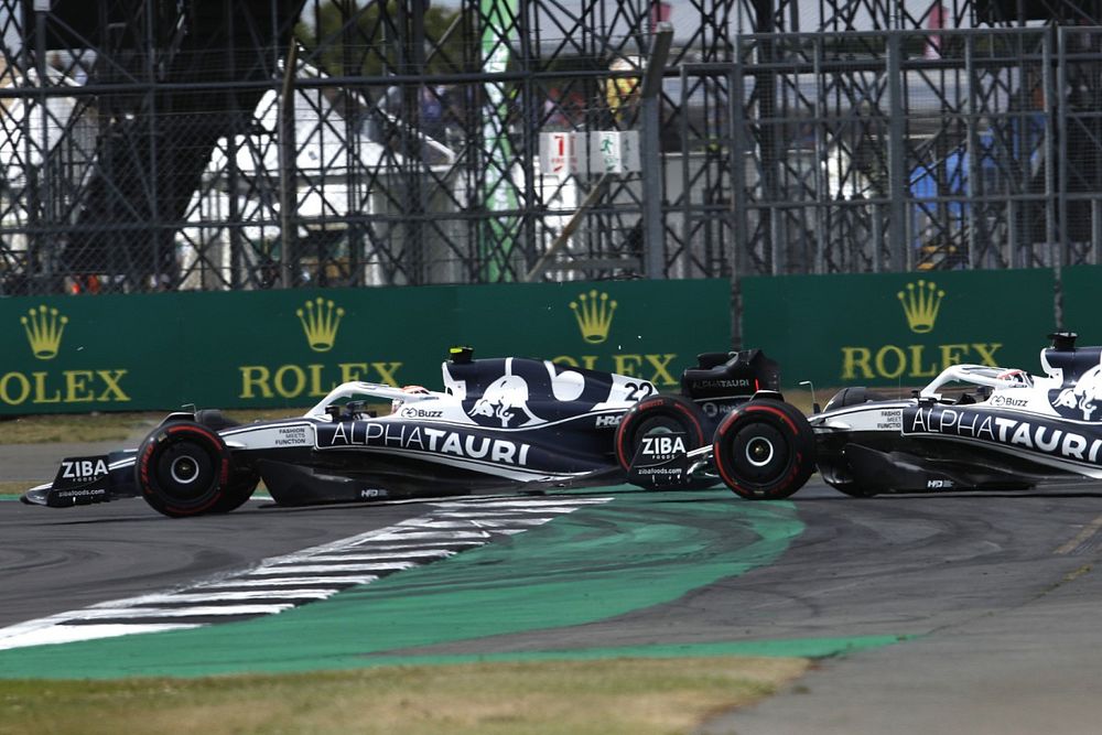 Marko: Red Bull hired psychologist to help "problem child" Tsunoda