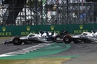 Marko: Red Bull hired psychologist to help "problem child" Tsunoda