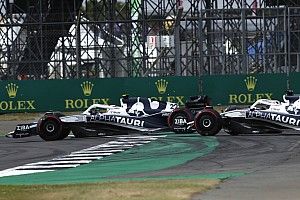 Marko: Red Bull hired psychologist to help "problem child" Tsunoda