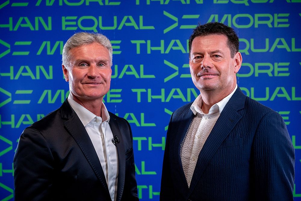 Kan een vrouw wereldkampioen F1 worden? Coulthard: “Ja, absoluut”