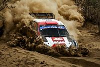 WRC | Safari Rally: PS14 cancellata, PS15 a Rovanpera