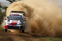 WRC | Toyota: il diavolo è nei dettagli. Così ha dominato al Safari