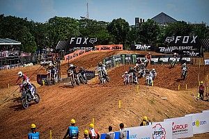 MXGP de Indonesia 2022: horarios, previa y cómo verlo