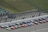 2022 NASCAR Xfinity Series playoff grid set