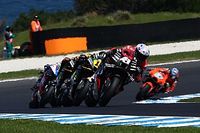 Aleix Espargaro: "MotoGP-resultaten Ducati zijn bizar en frustrerend"