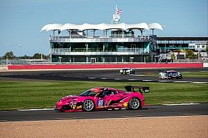 Ferrari Challenge | Pin ed Engstler dominatori a Silverstone