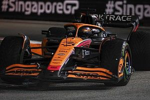 „Nagyon kellett már ez” – mondja Ricciardo az ötödik helye után