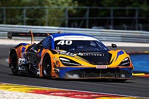 Fox Motorsports' British GT Spa win upheld by UK National Court