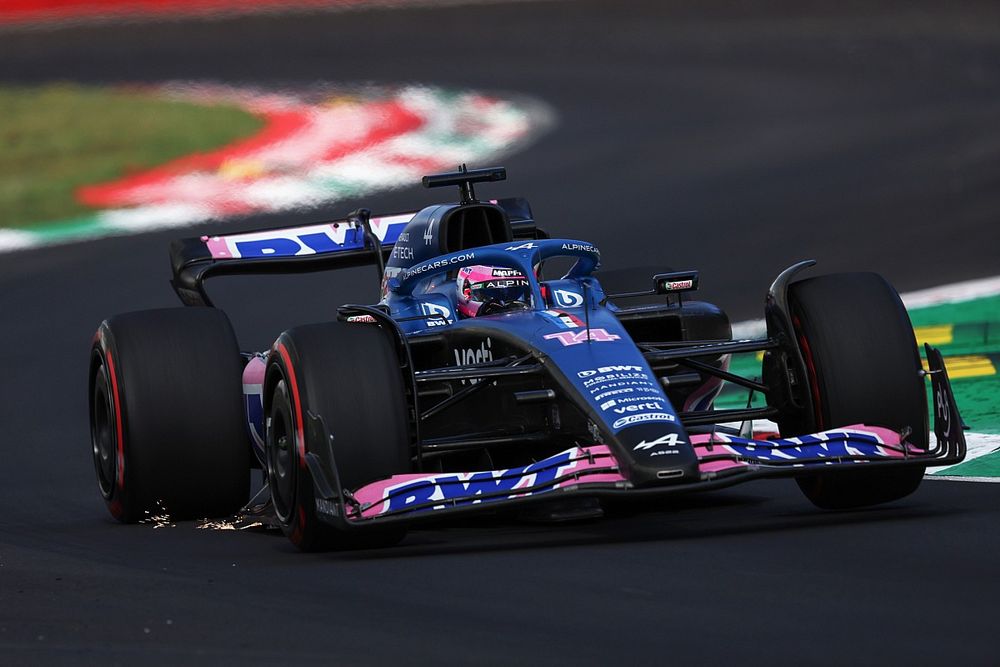 Alonso verwacht als eerste F1-coureur 400 Grands Prix te rijden