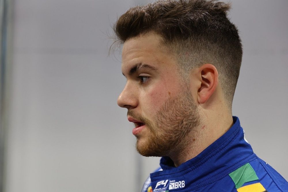 Fernando Barrichello