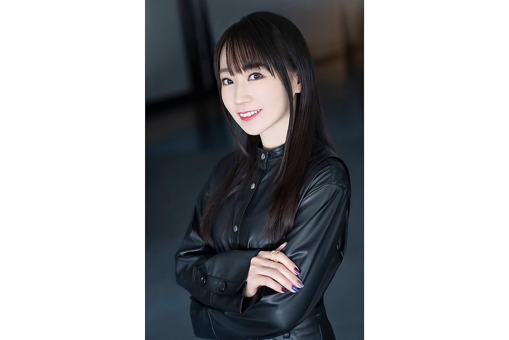 F1日本GP、”水樹奈々”が国歌独唱を担当! 3年ぶり開催に紅白出場の人気歌手・声優を起用