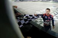 NASCAR Truck Series Championship 4 grid set