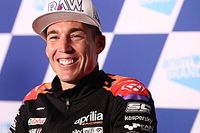 Place à l'attaque et à la prise de risque pour Aleix Espargaró