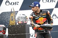 Oliveira était en "mode attaque" pour vaincre Miller