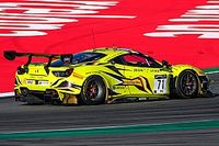 GTWC | Barcellona: Ferrari in Pole Position, Rossi 12°