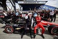 IndyCar Laguna Seca: Power logra la pole y récord, O'Ward en top 6