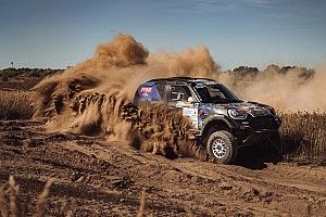 Hołowczyc po raz ósmy