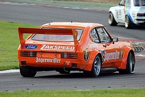 National novelties: Jagermeister Capri and W Series' Powell and Pulling go Radical