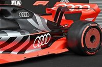 Waarom Lando Norris hoog op het wensenlijstje van Audi zou moeten staan