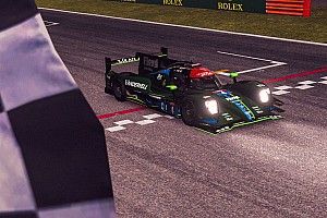 Historic Monza hosts round two of the Le Mans Virtual Series 2022