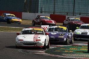 Short and Harrison close on Autosport National Driver Rankings top spot