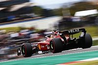 Así os contamos la clasificación del GP de Japón 2022 en Suzuka