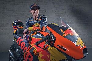 Espargaró : Si Zarco est rapide j'aurai des infos pour l'être aussi