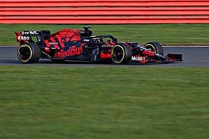 Los fans de Red Bull podrán diseñar el RB19 de tres carreras
