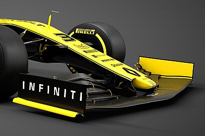 Az eddig bemutatott összes új F1-es autó és festés