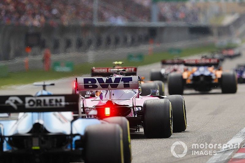 Villeneuve : Un plafond budgétaire en F1 ? "Une connerie"