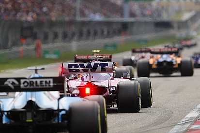 Без Mercedes, Ferrari и Red Bull: каким бы вышел сезон-2019, не участвуй в нем топ-команды
