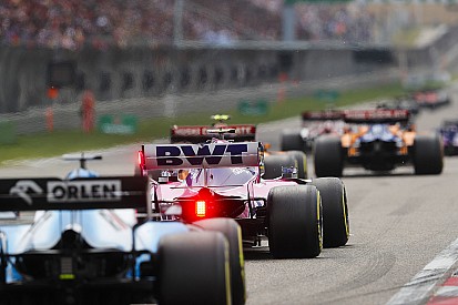 Villeneuve : Un plafond budgétaire en F1 ? "Une connerie"
