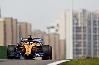 Sainz: "Siguen pasando cosas fuera de nuestro control, pero ya llegará"