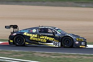 Rookie competition winner to make GT debut at Albert Park