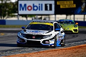 O’Gorman e Blackstock regalano il bis alla Honda a Sebring, Top10 agrodolce per l'Alfa Romeo