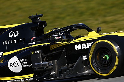 Renault, 2021 kuralları sürecindeki yavaşlık nedeniyle “endişeli”