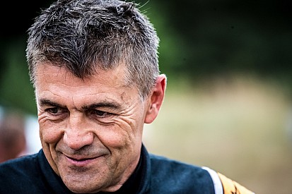 Hołowczyc chce ponownie wystartować w Rajdzie Dakar