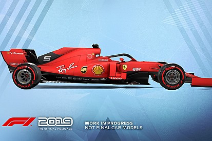 A Ferrari csapata is indul az F1-es eSport-bajnokságban!