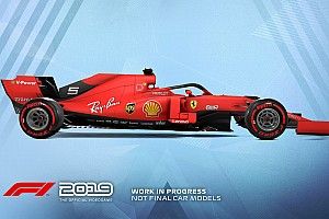 Vettel és Leclerc sem indul a Liberty Media virtuális Bahreini Nagydíján