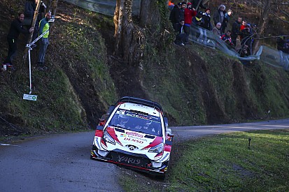 Meeke: “I have confidence and now I have to use it”